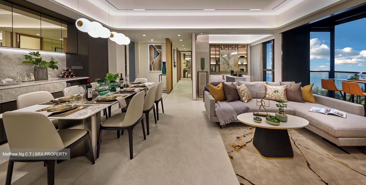 Bayshore Walk (D16), Condominium #557604051